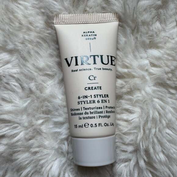 Virtue Create 6 in 1 Styler Sample - Picture 1 of 1